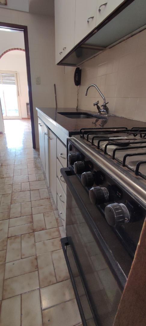 Foto de Amplio 2 ambientes en ALQUILER, imagen 5