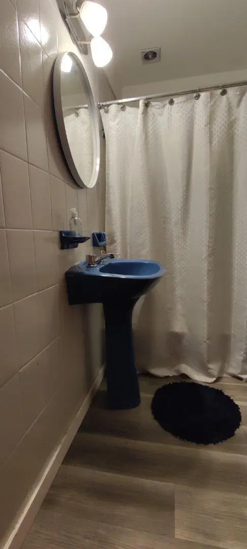 ALQUILER Depto tipo casa por escalera. SIN EXPENSAS! 2
