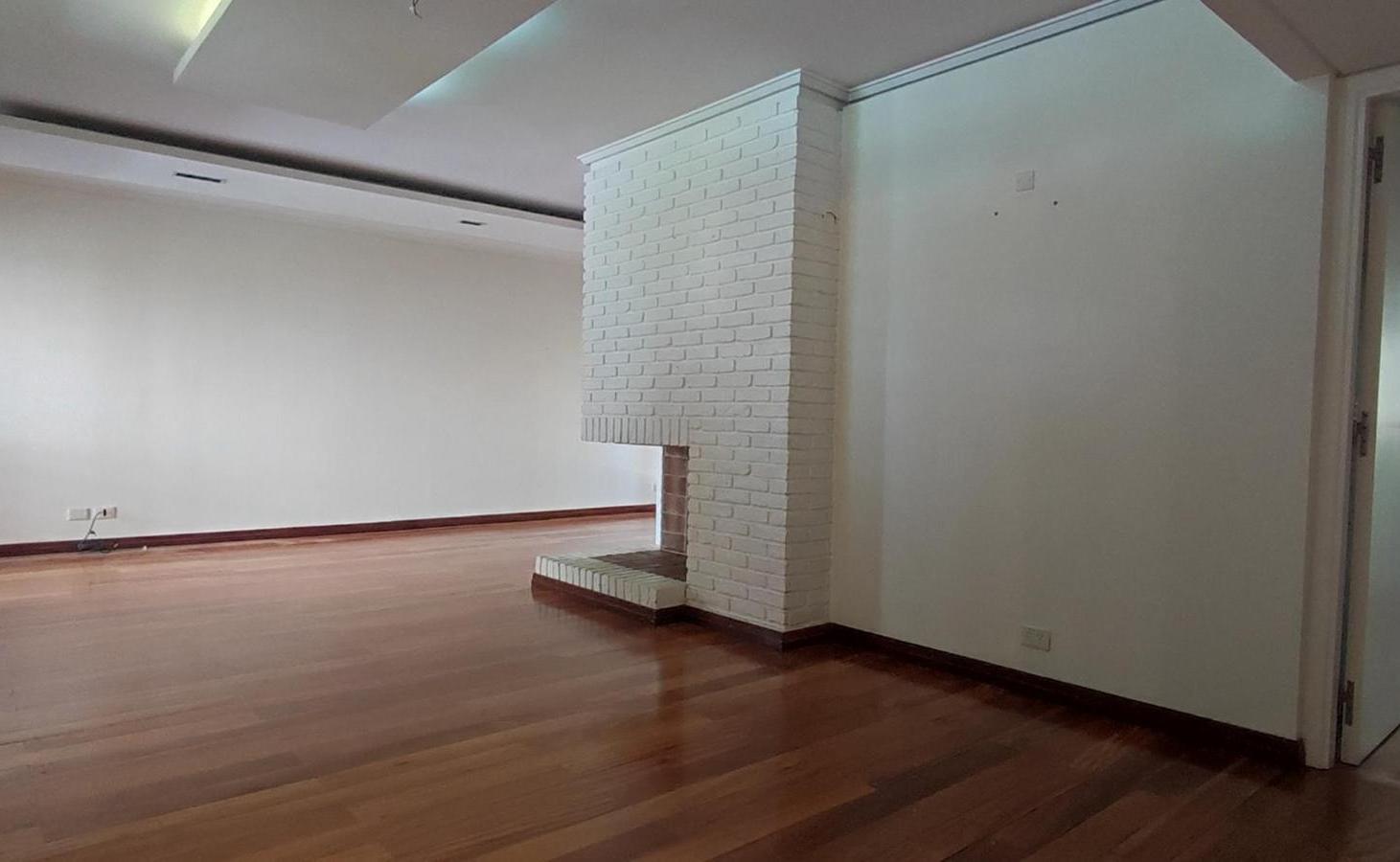 Foto de Piso en VENTA, Plaza Conesa, 5 ambientes. Cochera y Baulera, imagen 2