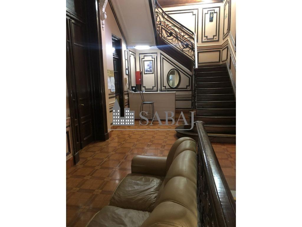 Oportunidad Divino Petit Hotel en Recoleta 2