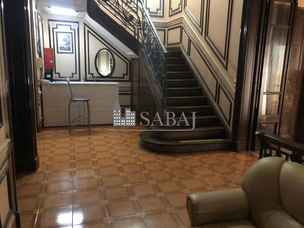 Oportunidad Divino Petit Hotel en Recoleta 1