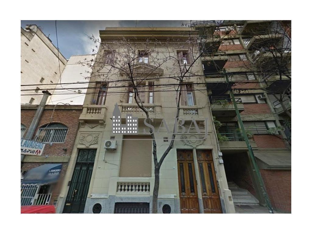 Propiedad en Argentina