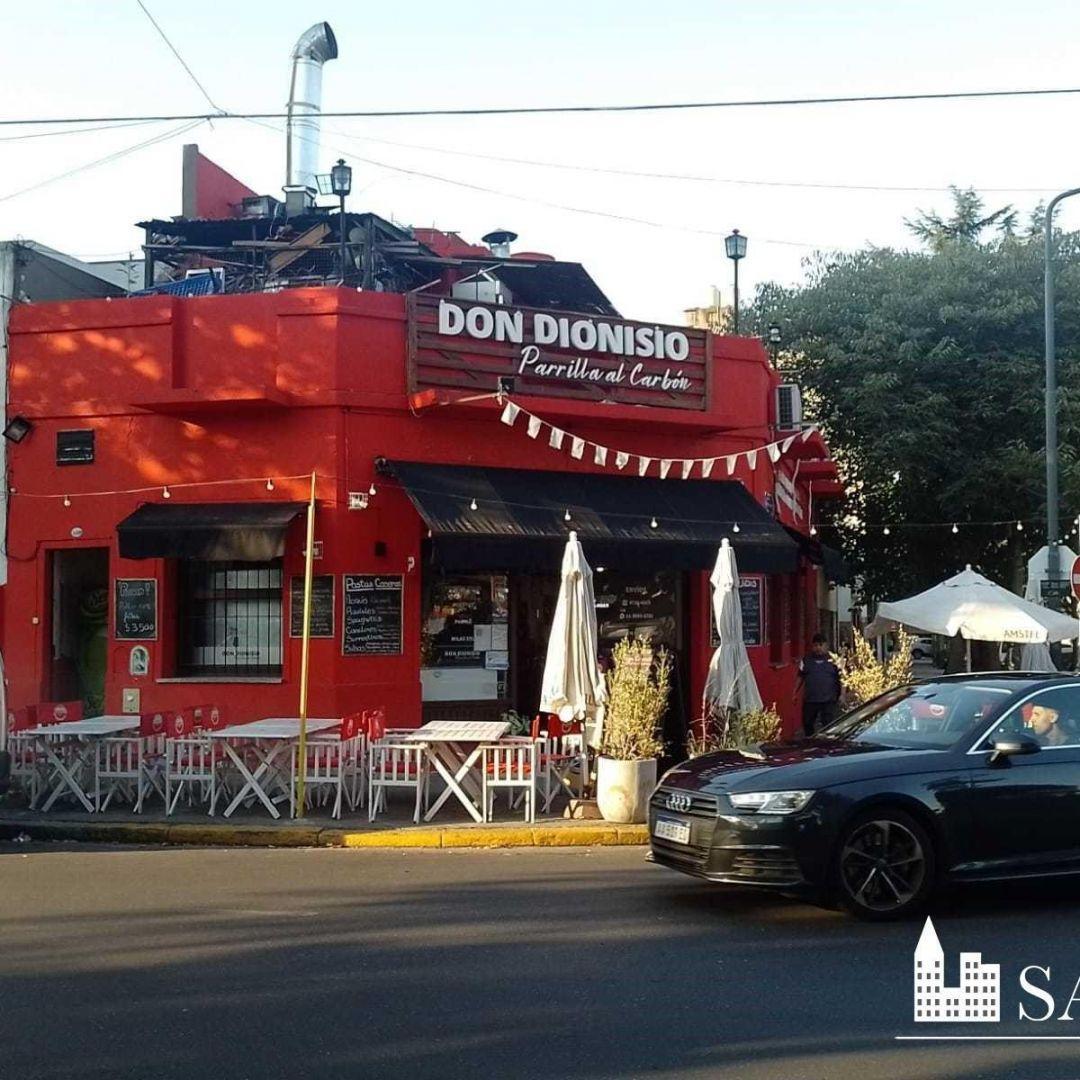 Propiedad en Argentina