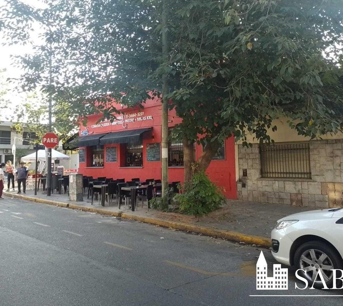 Oportunidad - Local Comercial en Venta con Renta 2