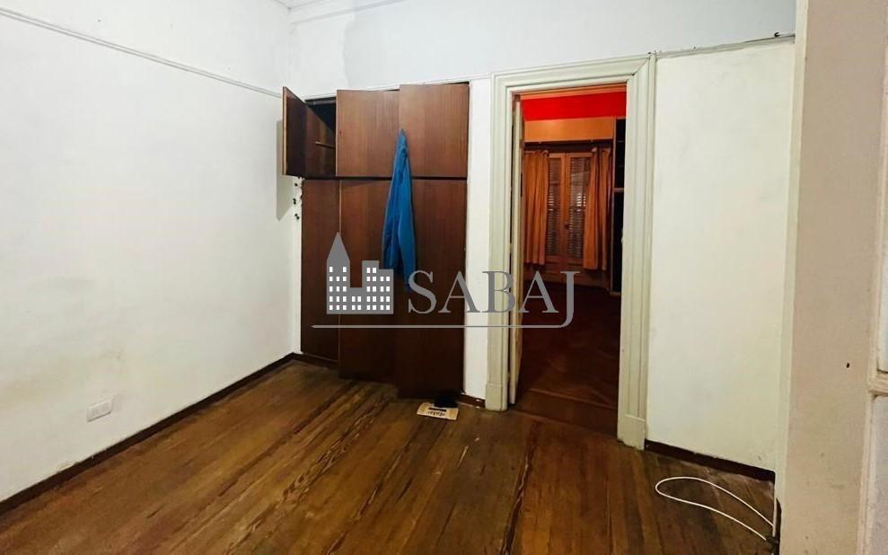 Departamento de Epoca 4 Ambientes Estilo Neoclasico Frances 5