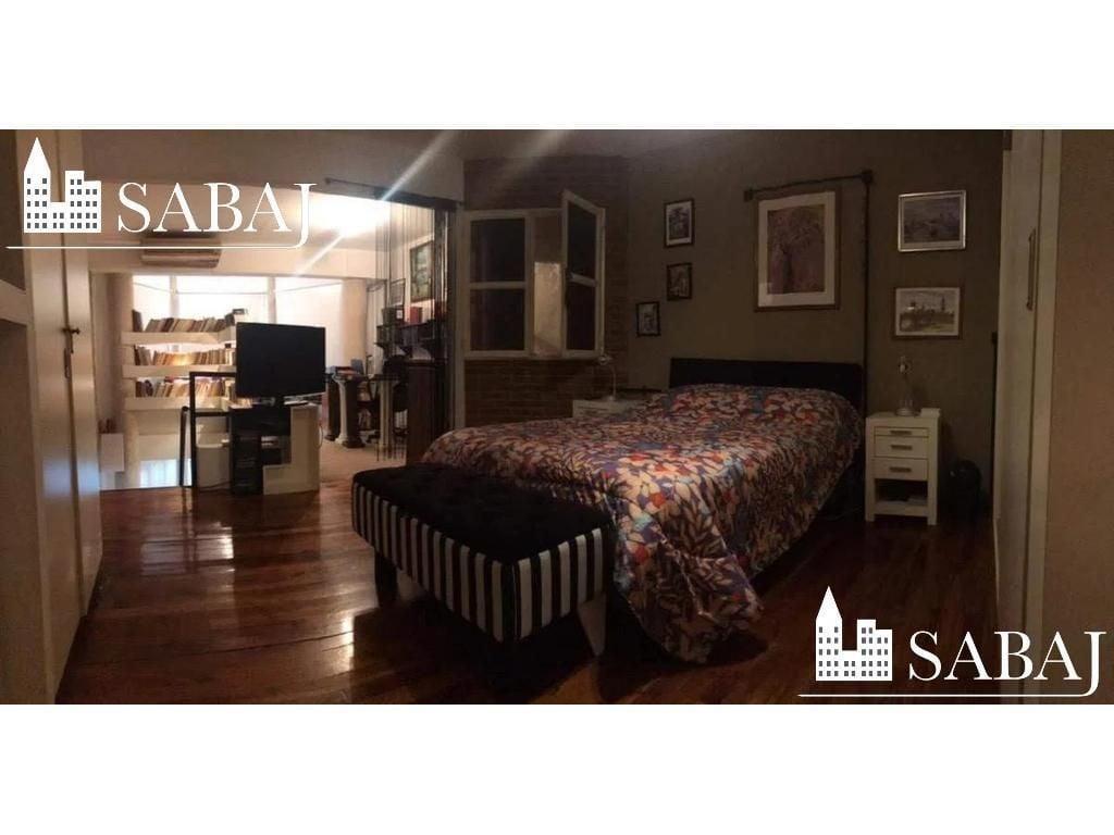 Hermoso Departamento en Venta 2 Ambientes en Caballito con P 3