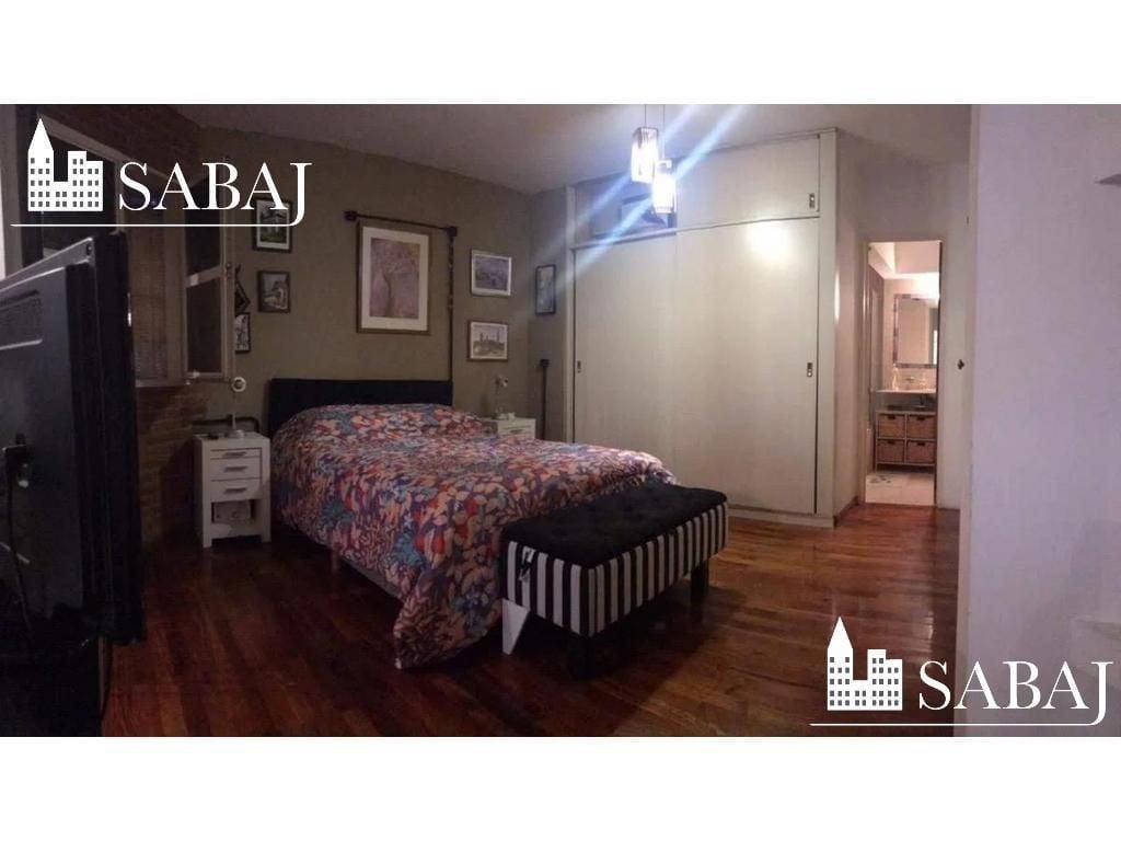 Hermoso Departamento en Venta 2 Ambientes en Caballito con P 5