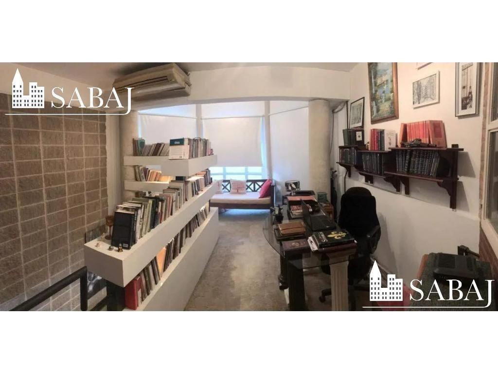 Hermoso Departamento en Venta 2 Ambientes en Caballito con P 1
