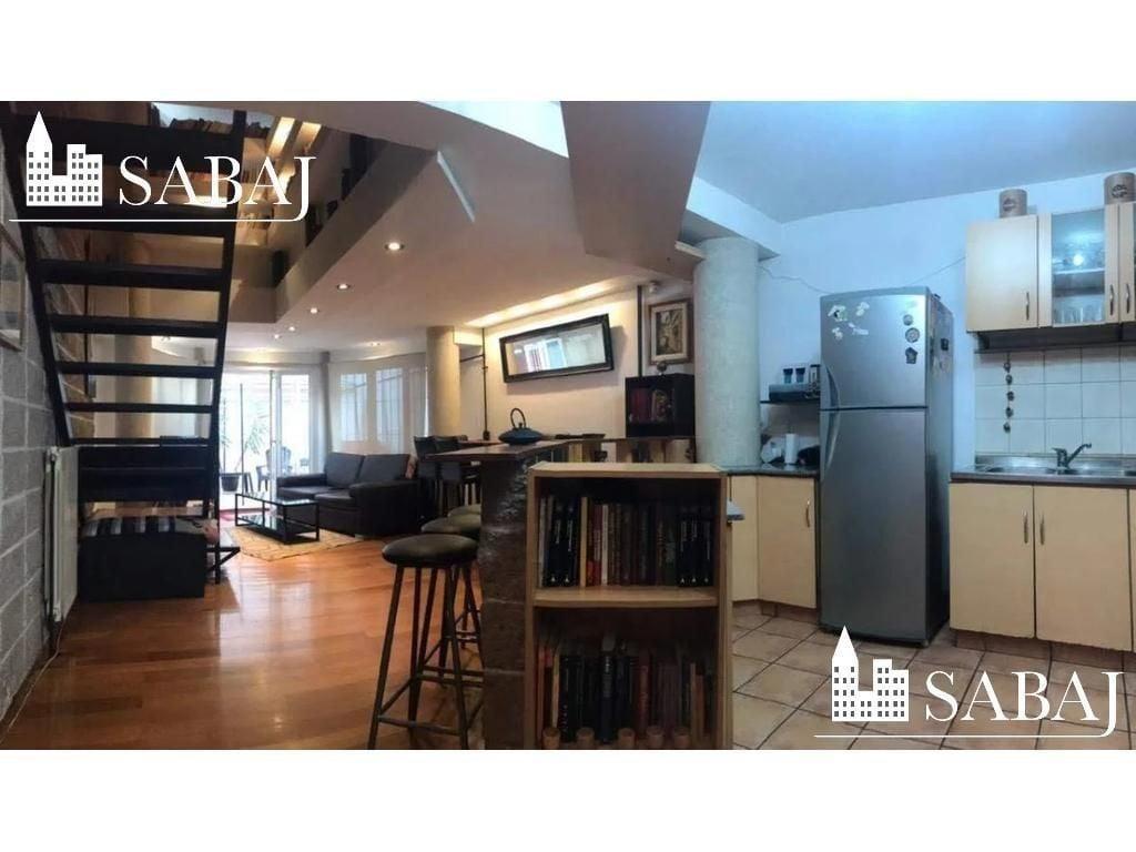Hermoso Departamento en Venta 2 Ambientes en Caballito con P 4