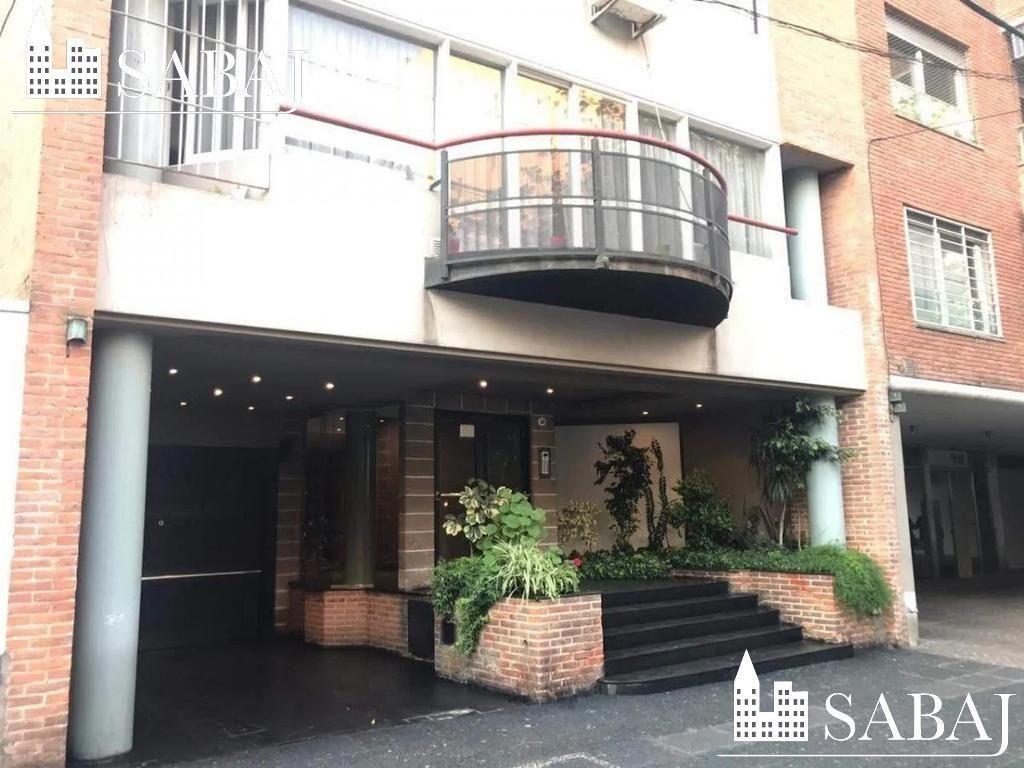 Hermoso Departamento en Venta 2 Ambientes en Caballito con P 2