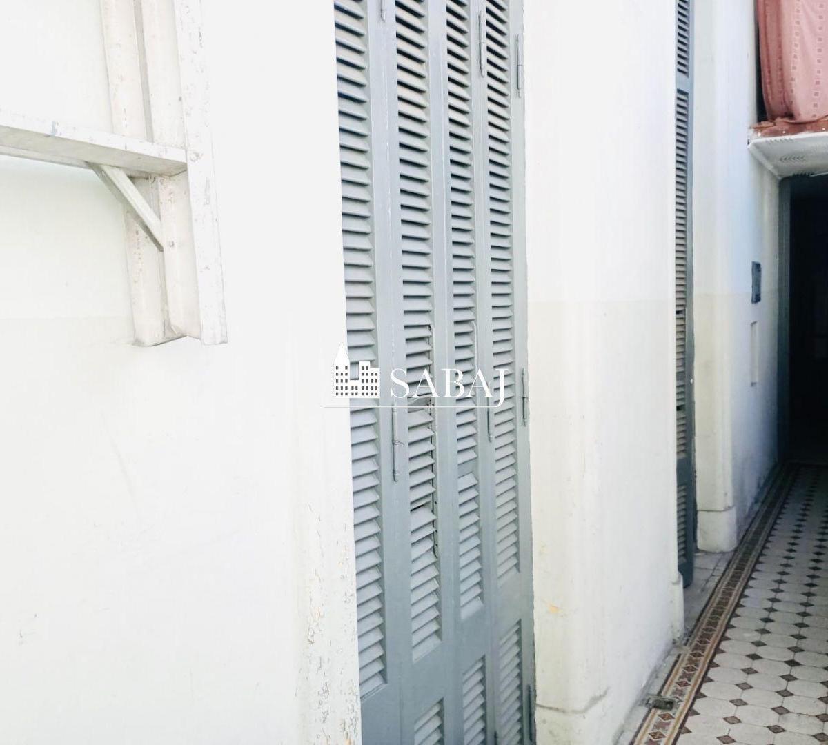 Departamento 7 Ambientes o Mas. | Carlos Calvo 1782 3