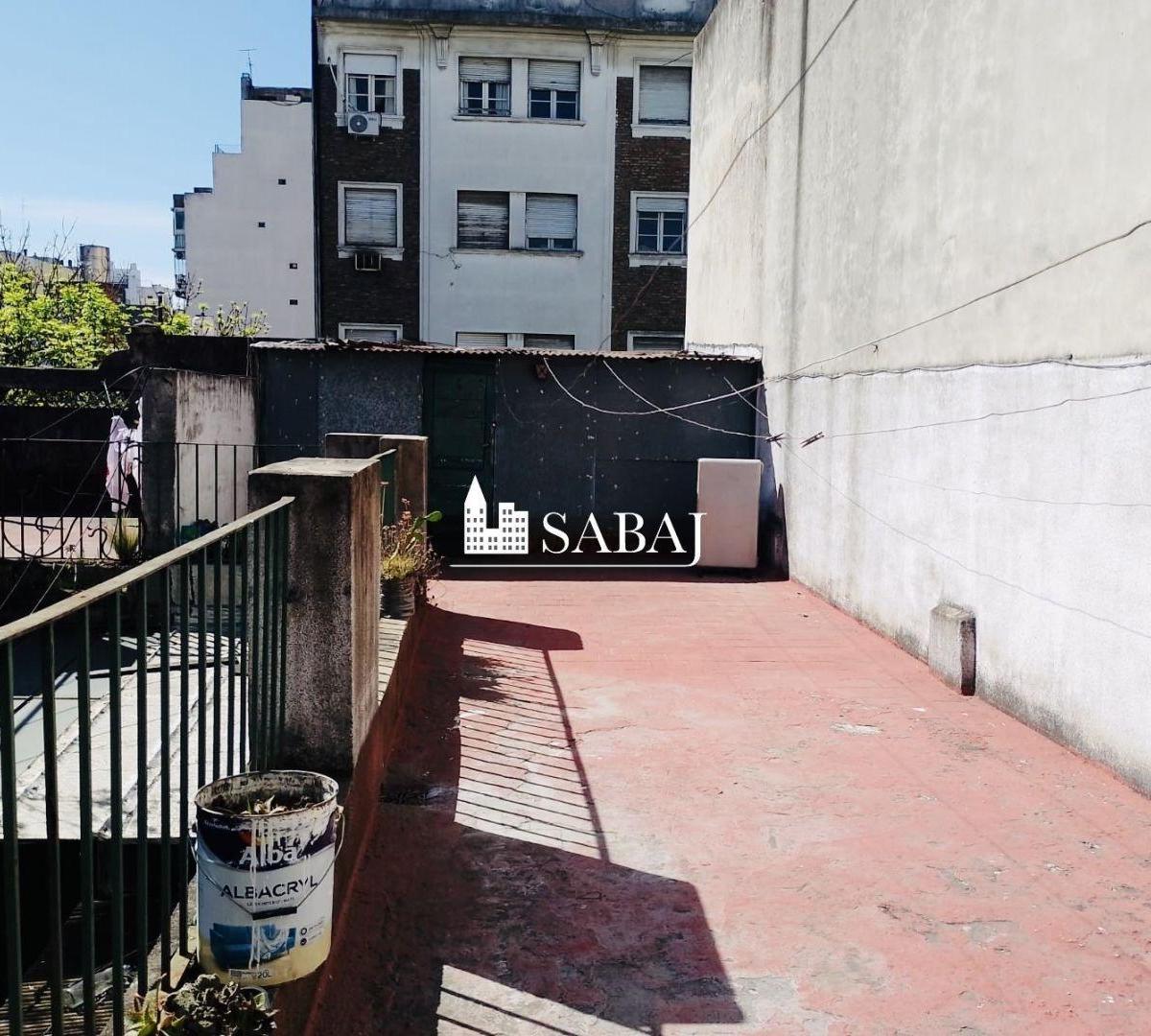 Departamento 7 Ambientes o Mas. | Adolfo Alsina 1984 5