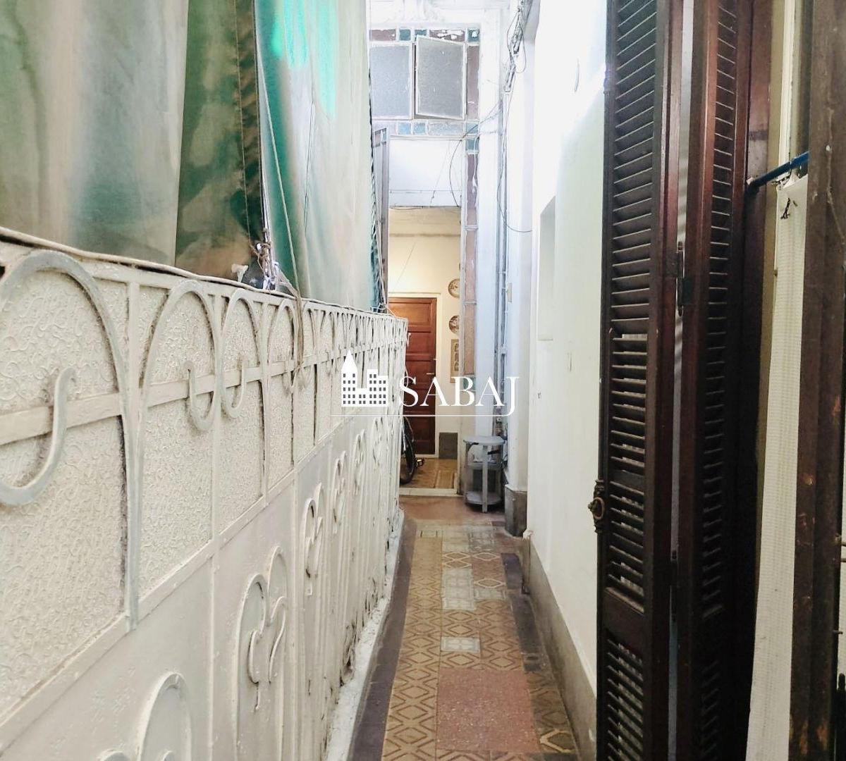 Departamento 7 Ambientes o Mas. | Adolfo Alsina 1984 3