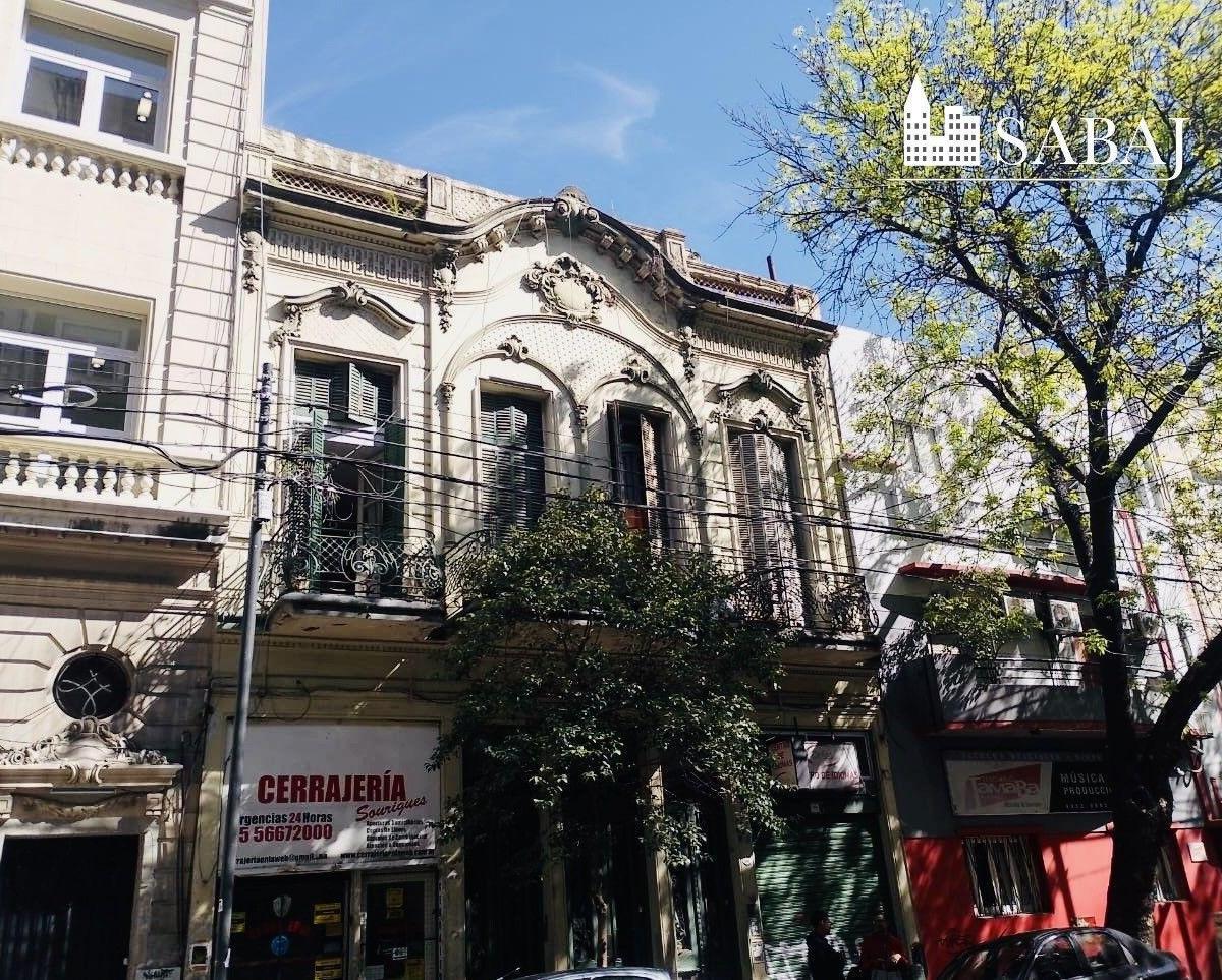 Propiedad en Argentina