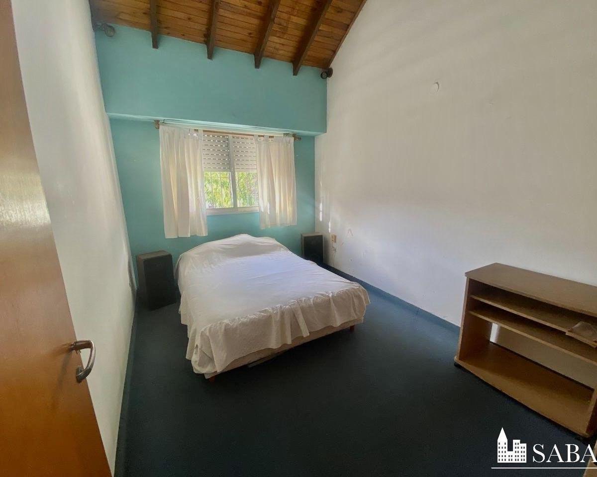 Casa 4 Ambientes. | Emir Mercader 4572 5