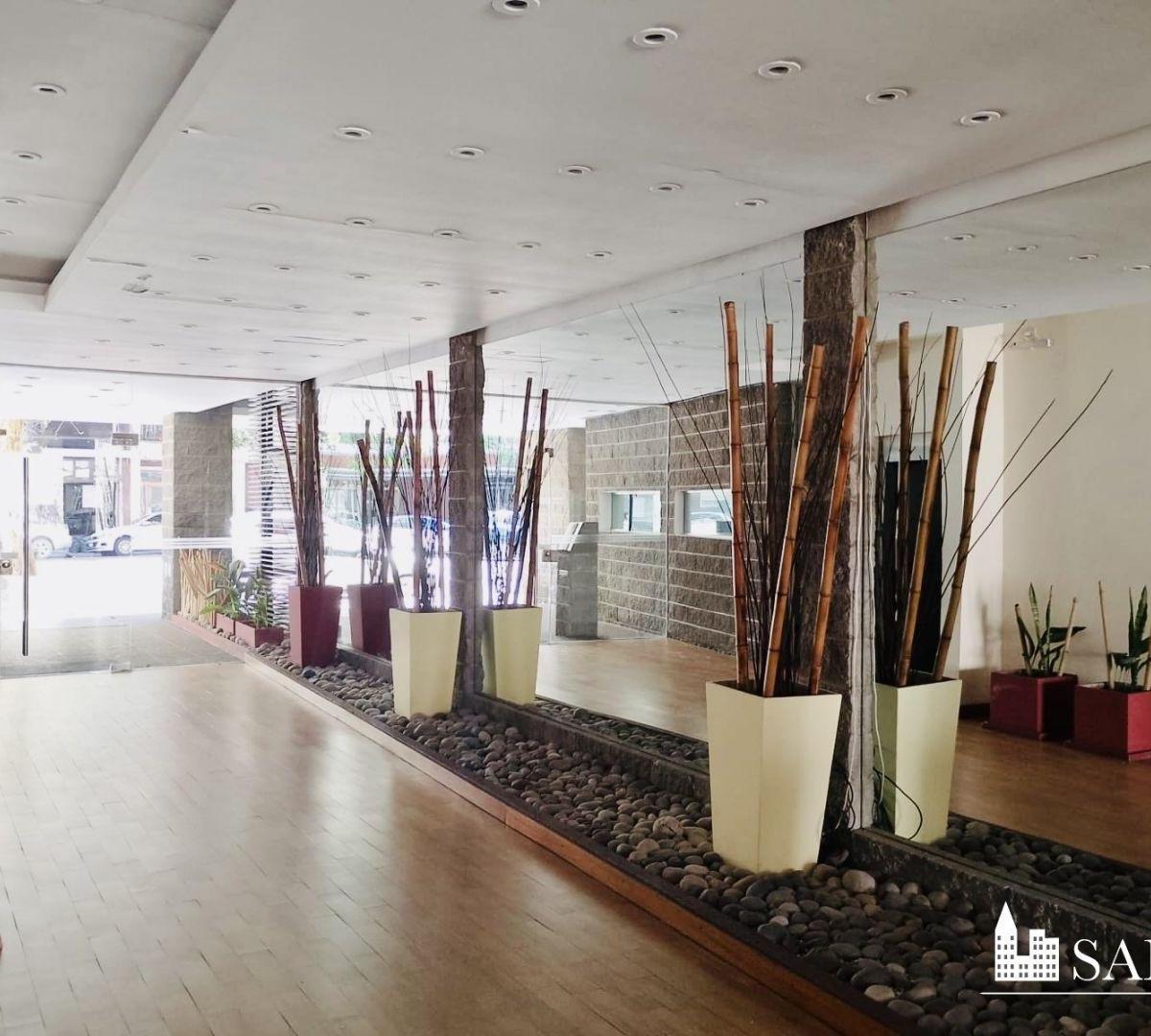 Departamento 4 Ambientes. | Av Juan B Alberdi 570 5
