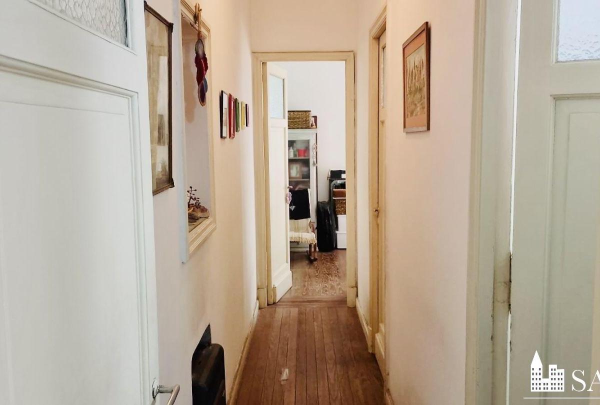 Departamento 3 Ambientes. | Av Directorio 980 4