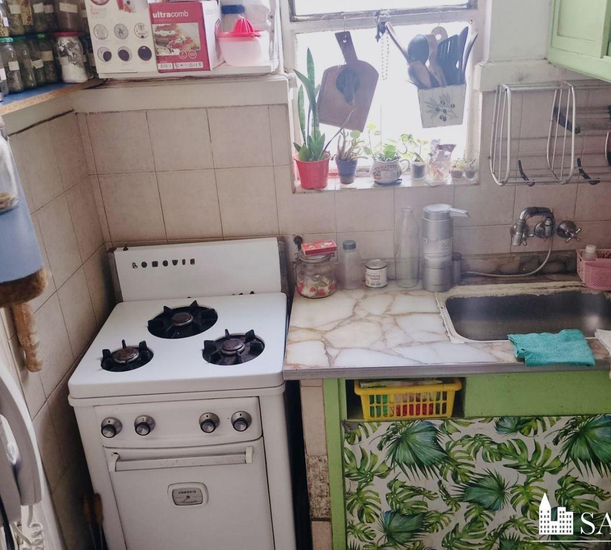 Departamento 3 Ambientes. | Av Directorio 980 4