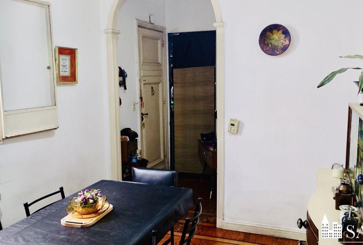 Departamento 3 Ambientes. | Av Directorio 980 1