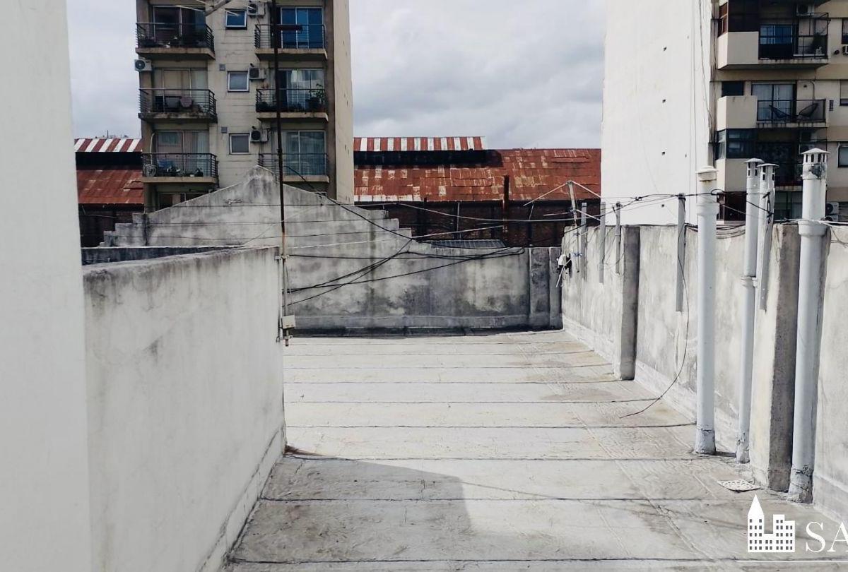 Departamento 3 Ambientes. | Av Directorio 980 3