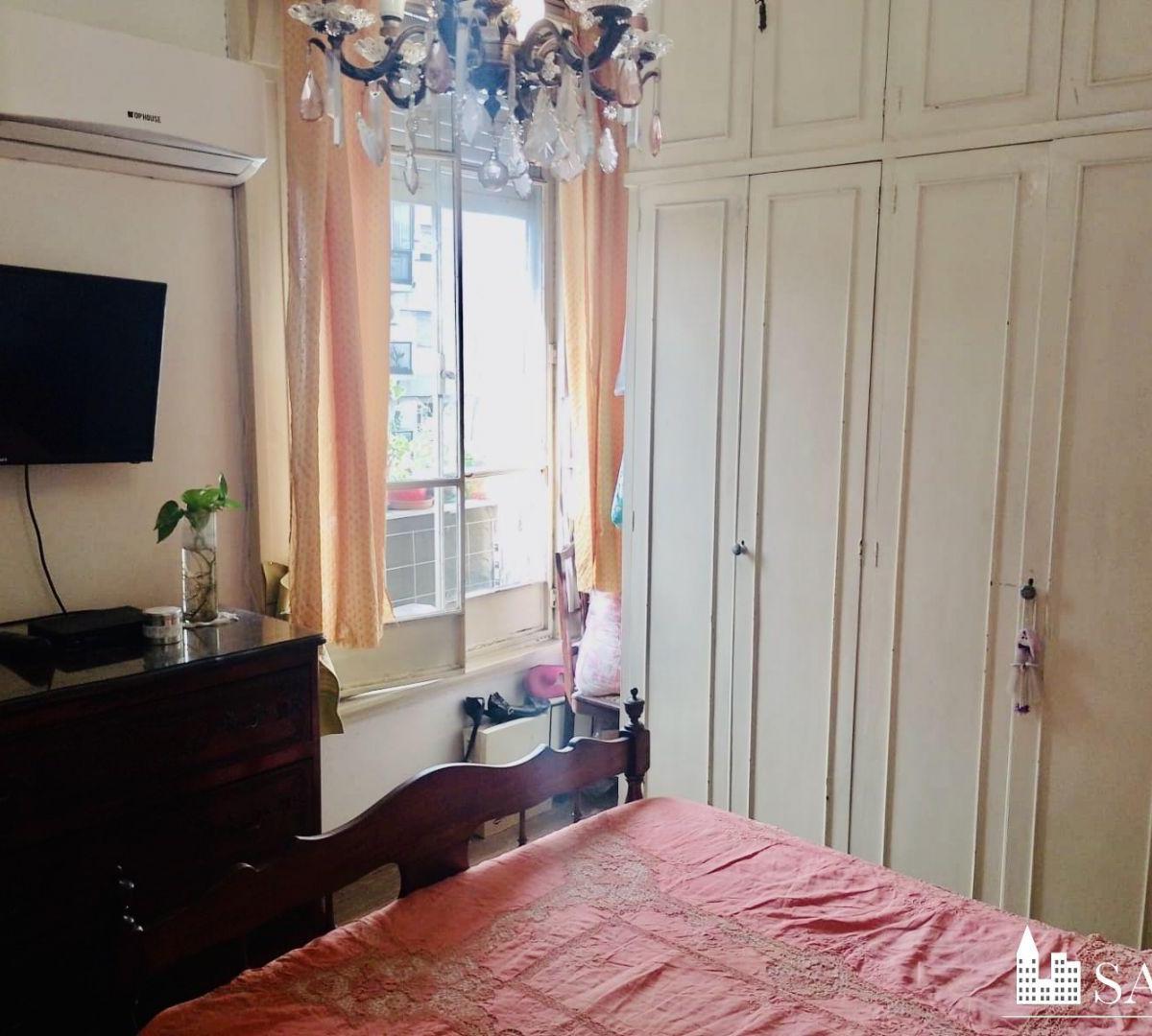Departamento 3 Ambientes. | Av Directorio 980 2