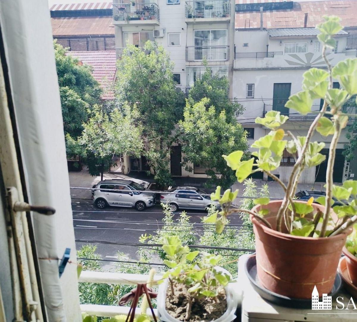 Departamento 3 Ambientes. | Av Directorio 980 2