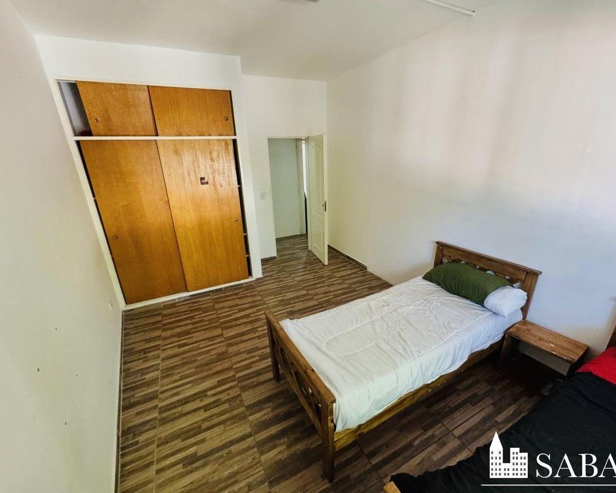 Casa 6 Ambientes. | Puan 1886 2