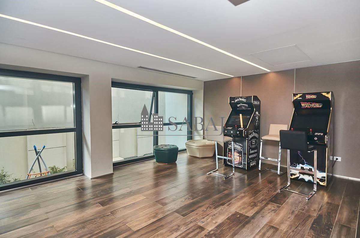Departamento 2 Ambientes Full Amenities Palmera Caballito 4