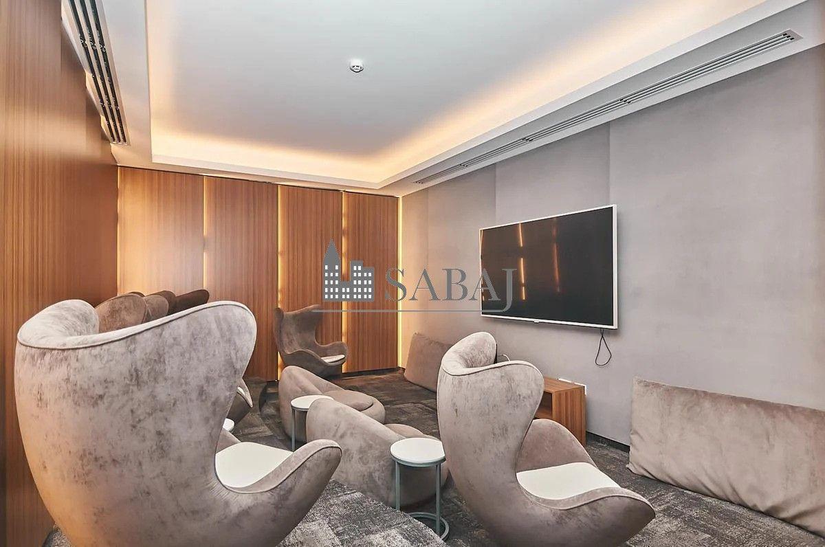 Departamento 2 Ambientes Full Amenities Palmera Caballito 5