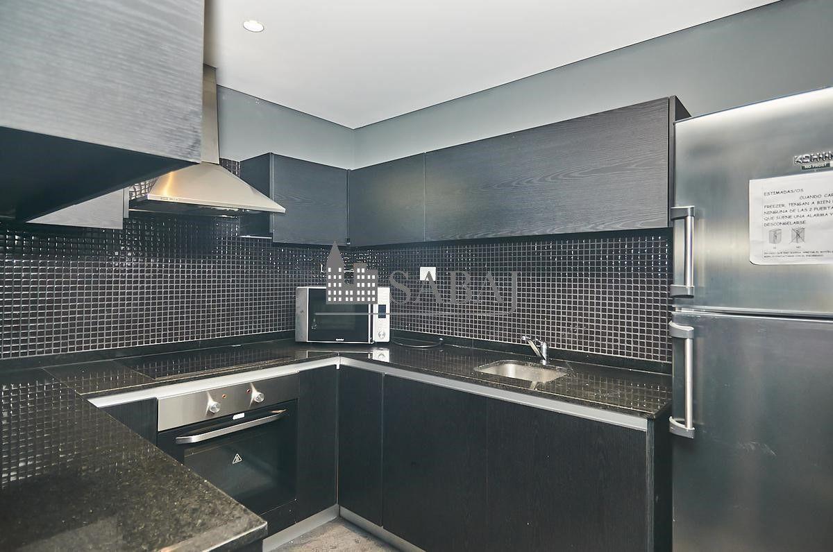 Departamento 2 Ambientes Full Amenities Palmera Caballito 1