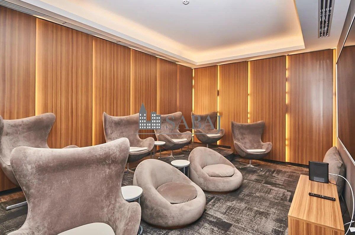 Departamento 2 Ambientes Full Amenities Palmera Caballito 3