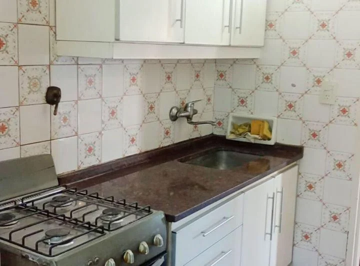 Departamento 4 ambientes. | Av. Eva Peron 1823 5