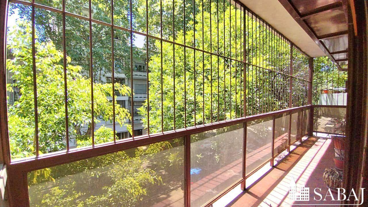 Departamento 4 ambientes. | Av Belgrano 2630