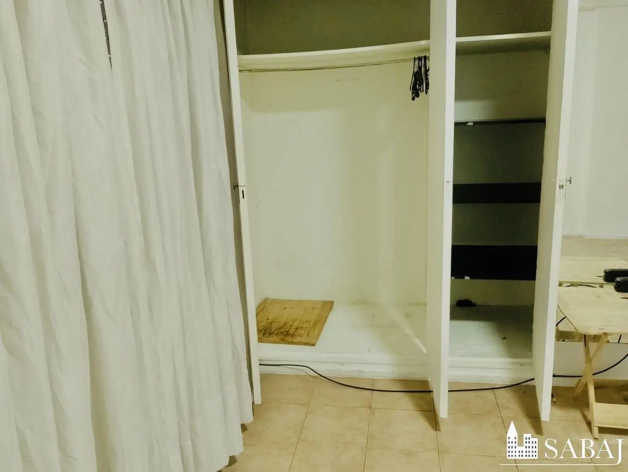 DEPARTAMENTO MONOAMBIENTE EN ALQUILER 3
