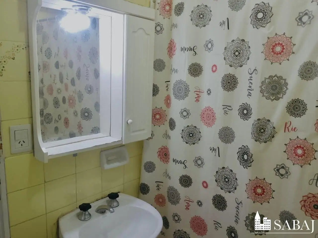DEPARTAMENTO MONOAMBIENTE EN ALQUILER 2