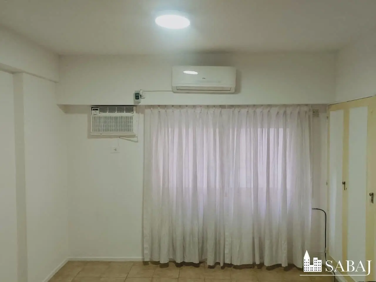 DEPARTAMENTO MONOAMBIENTE EN ALQUILER 4