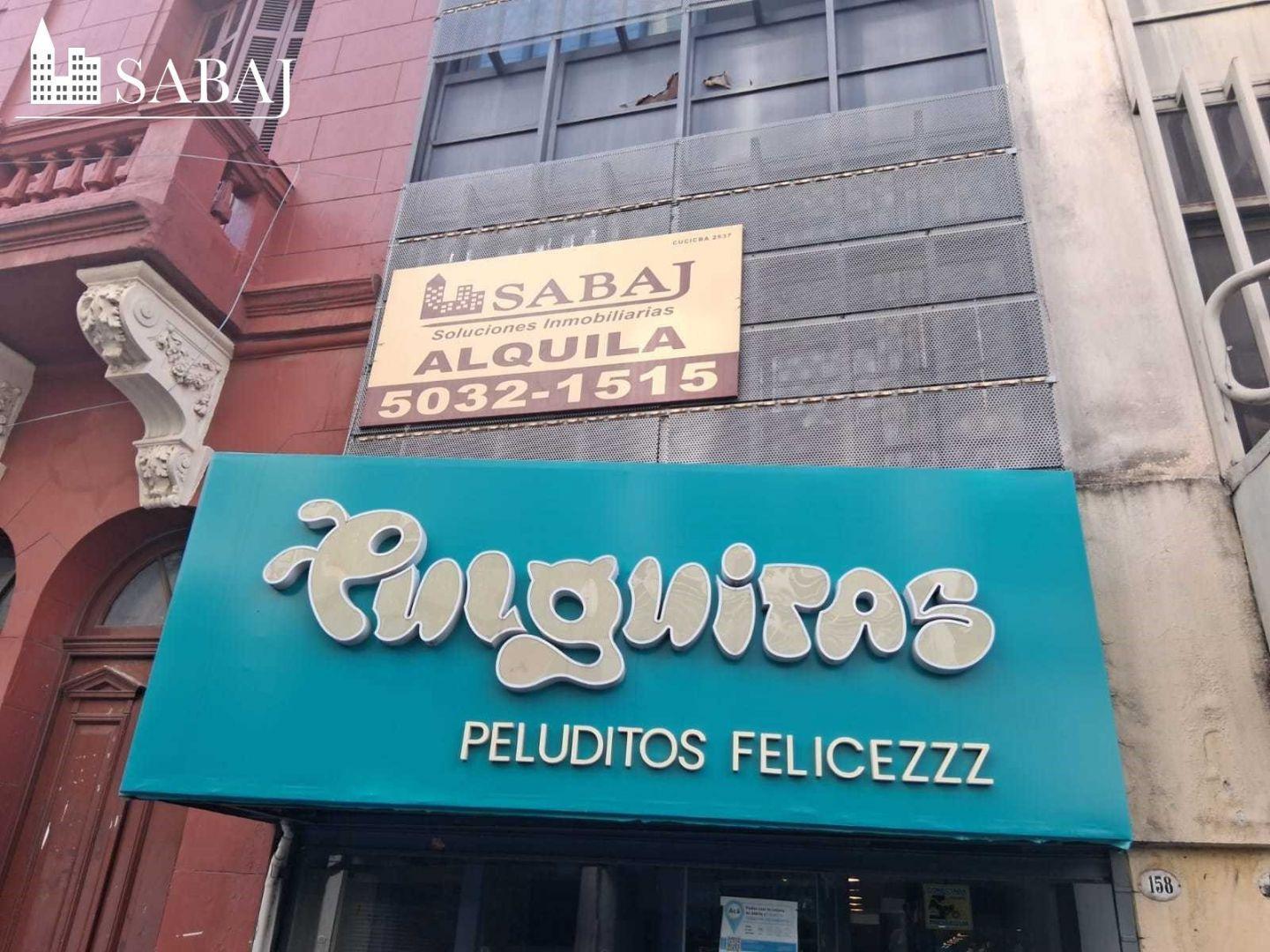 Foto de Oficina . | Salta 158, imagen 2