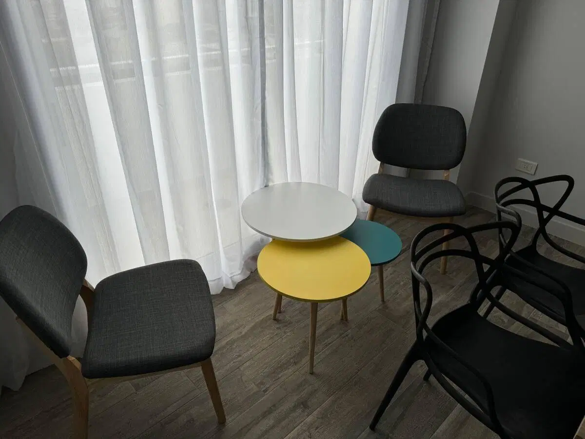 Departamento monoambiente. | Av. Boedo 1311 3