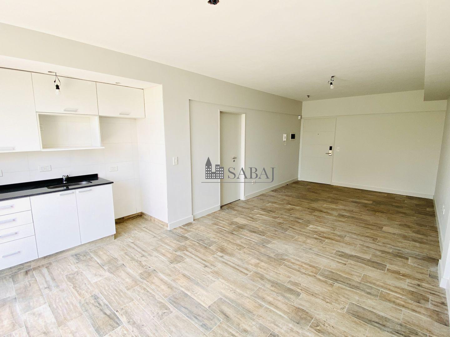 Departamento monoambiente. | Av. Boedo 1311