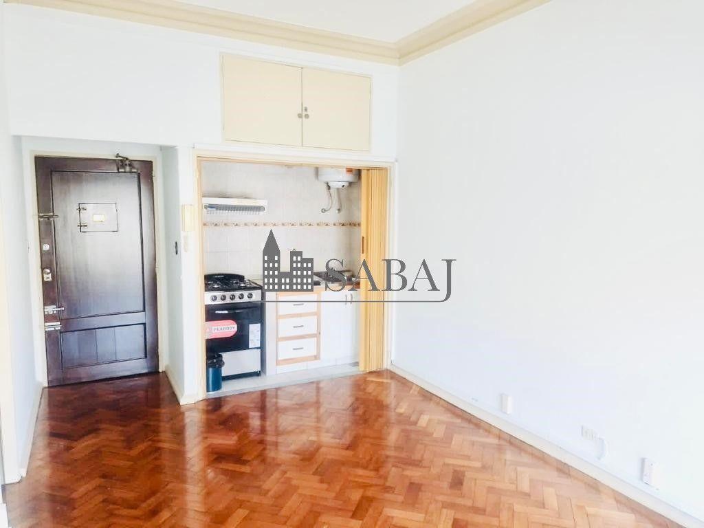 Departamento 2 ambientes. | Santiago del Estero 286