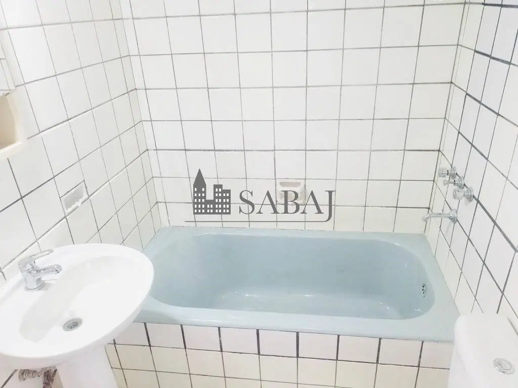 Departamento 2 ambientes. | Santiago del Estero 286 3