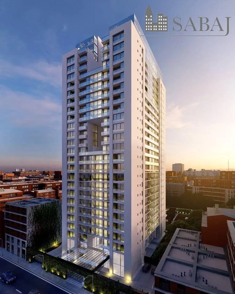 Departamento 2 ambientes Full Amenities PALMERA CABALLITO 2