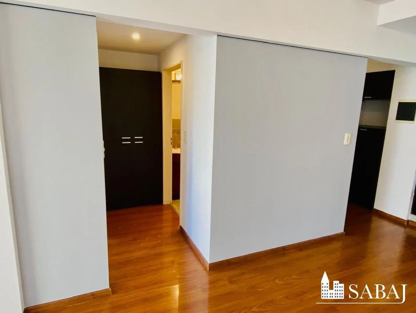 Departamento 2 ambientes. | Doblas 914 5