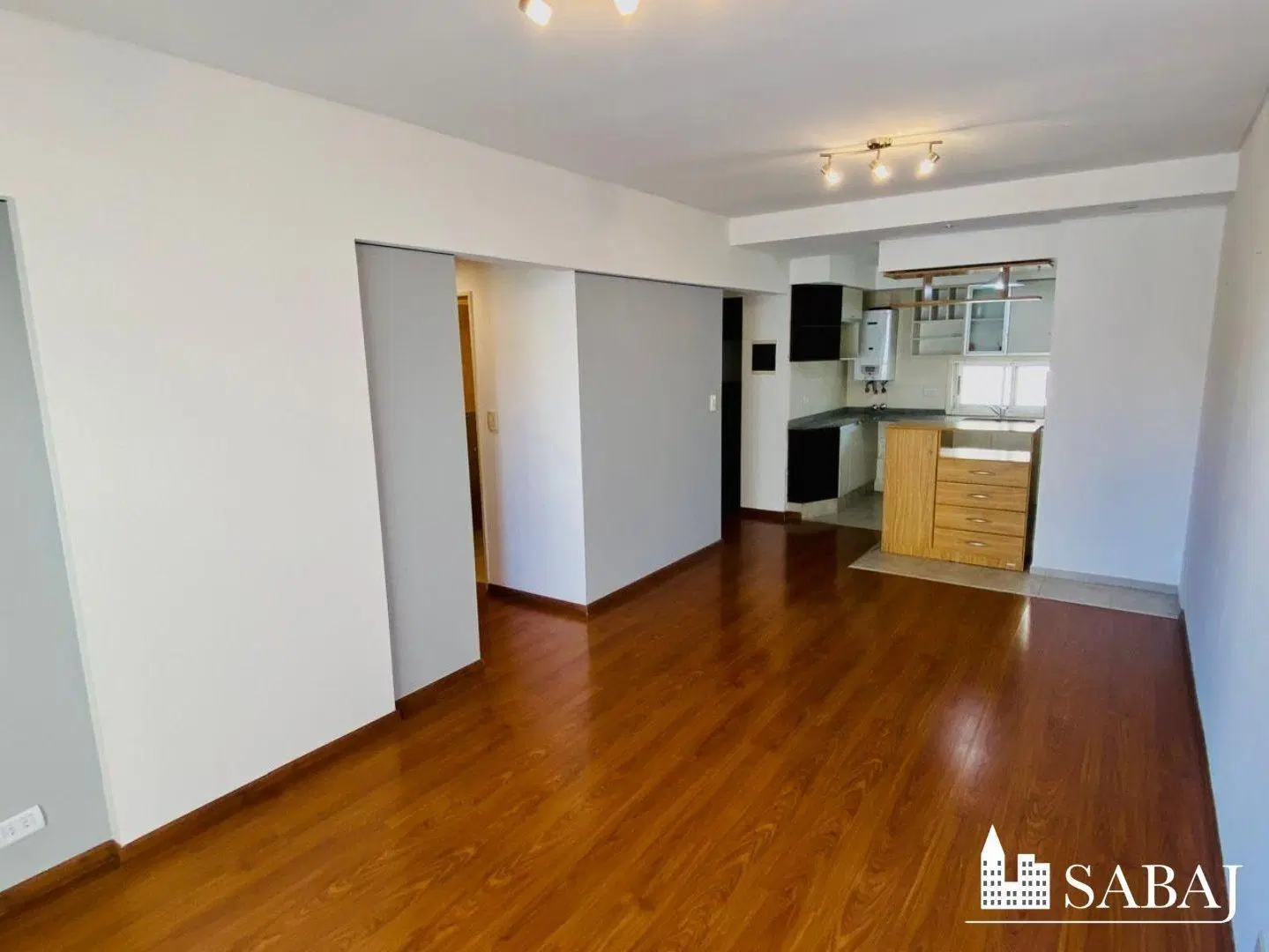 Departamento 2 ambientes. | Doblas 914 4