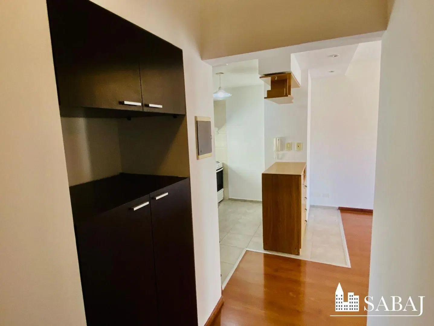 Departamento 2 ambientes. | Doblas 914 2