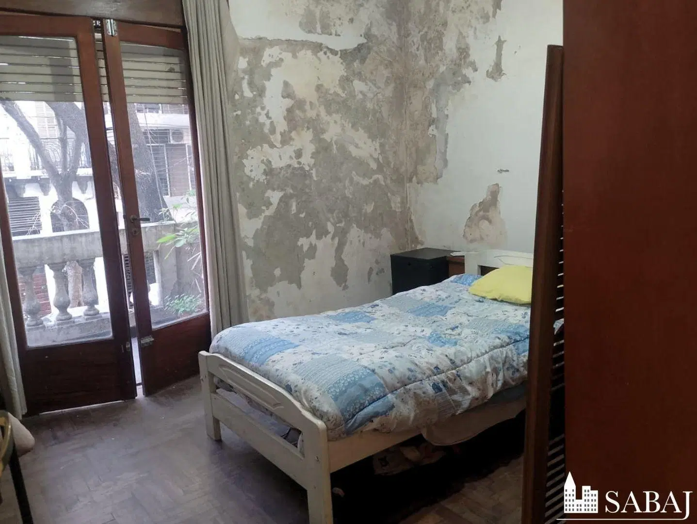 Departamento 3 ambientes. | Gallo 560 5
