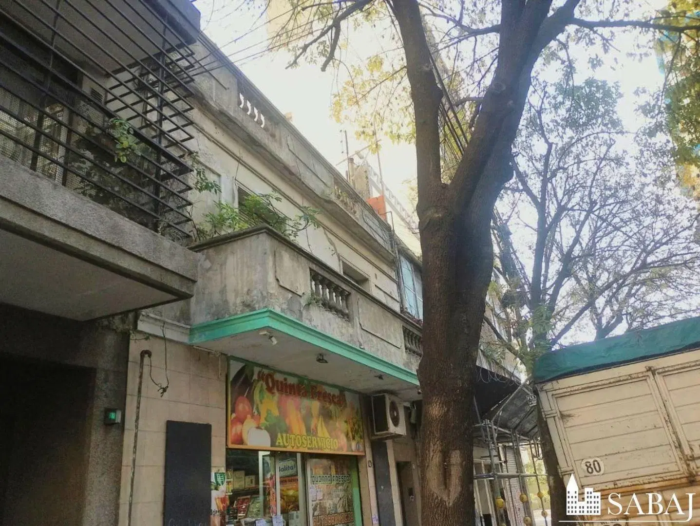 Departamento 3 ambientes. | Gallo 560 4
