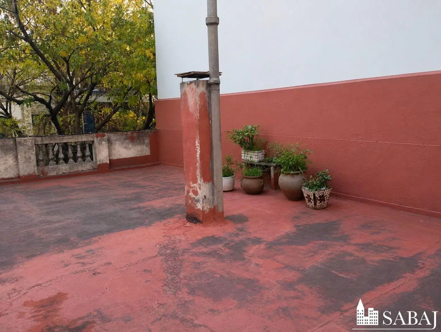 Departamento 3 ambientes. | Gallo 560 2
