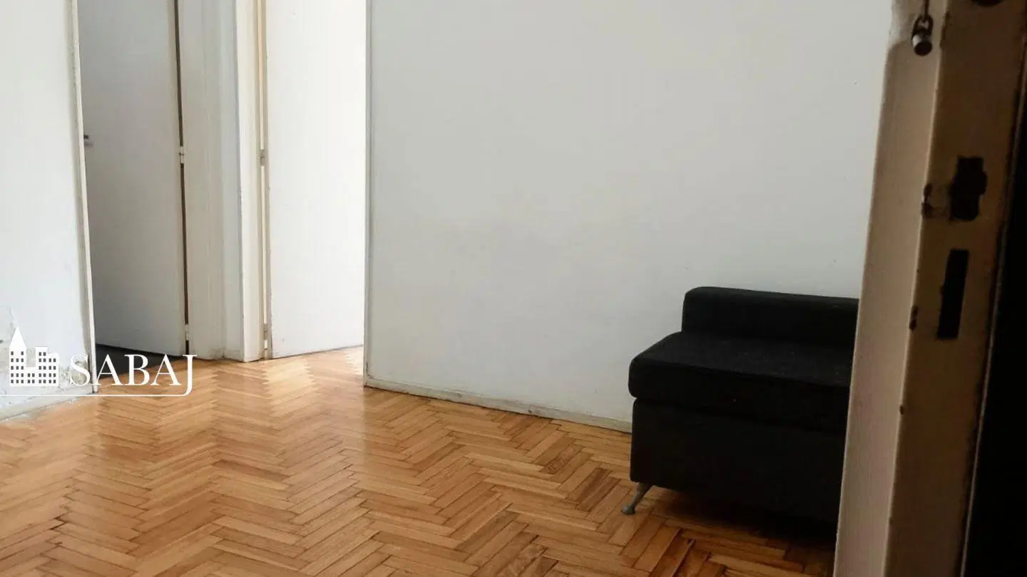 Departamento monoambiente. | Alsina 1287 1