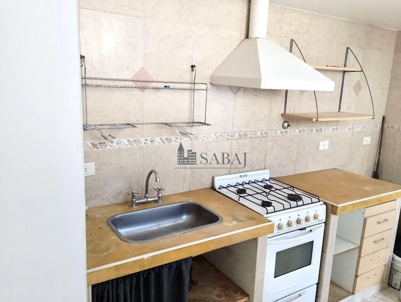 DIVINO PH 2 AMBIENTES C/PATIO - INCLUYE EXPENSAS Y ABL 3
